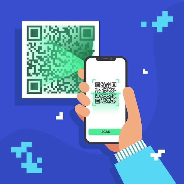 Android QR Code Scanner: An In-Depth Exploration