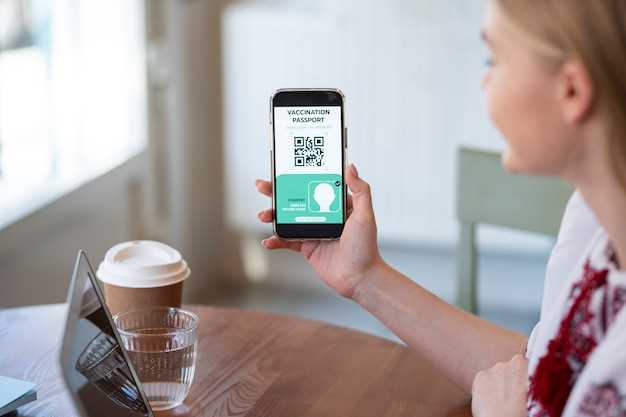 Best Practices for QR-Scanning Applications