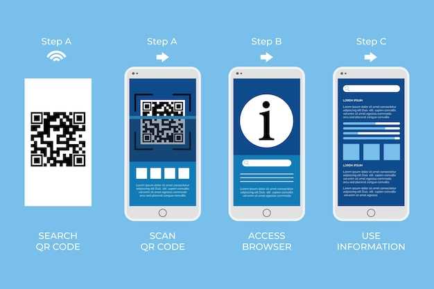 Scanning QR Codes from Images