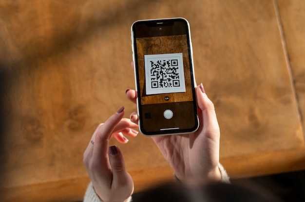 Android how to scan qr code with camera