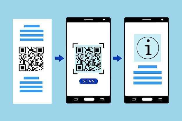 Android read qr code google