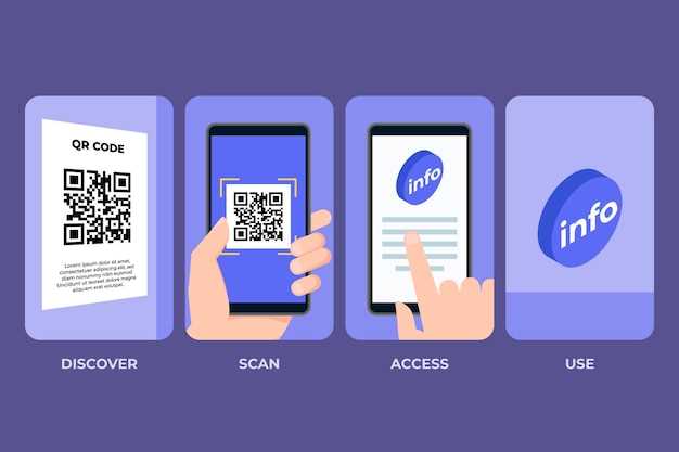 Unlock Wi-Fi Access with QR Code Convenience