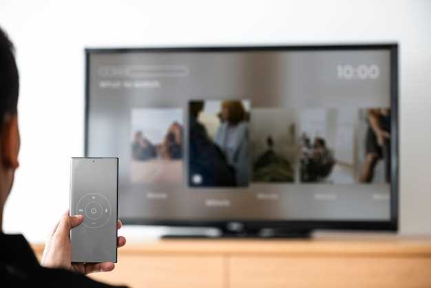 Android tv chromecast