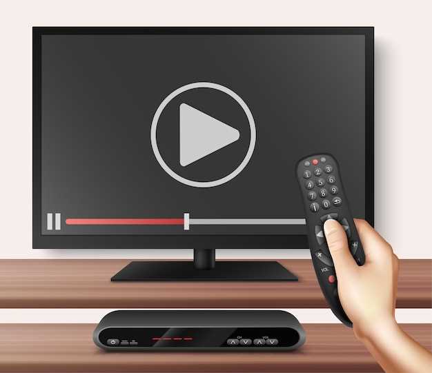 Watch Videos from USB on Android TV