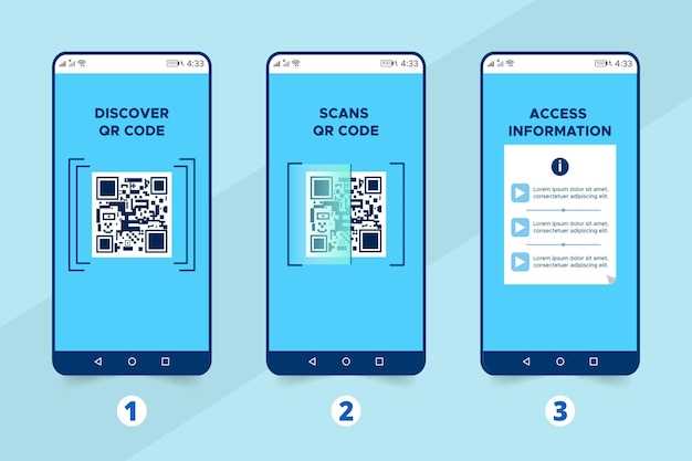 How do i scan a barcode with my android phone