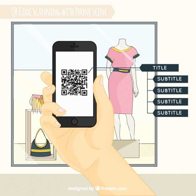 How do you scan a barcode with an android