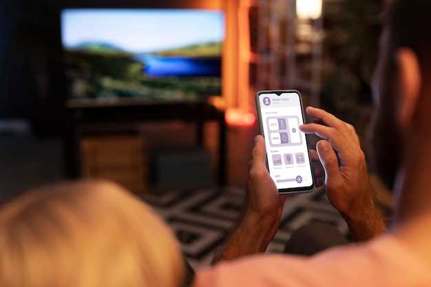 Connect Your iPhone and TV to the Same Wi-Fi Network