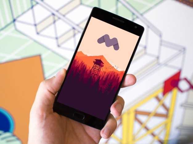 Install Mod APK on Android 12