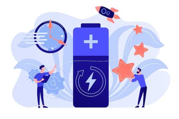 Third-Party Battery Health Apps