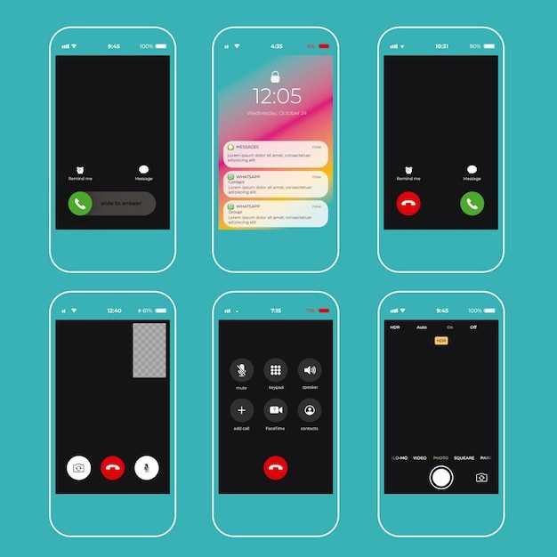 Essential Features for Call Recording Apps