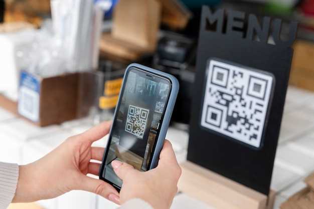 Barcode Scanning Apps: A Comparison of Features and Usability