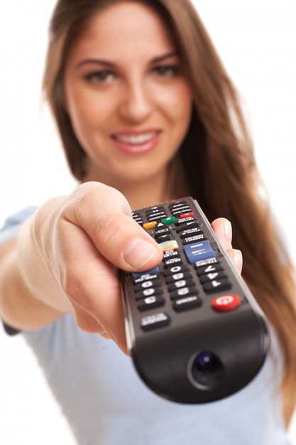 How to use android tv box remote control