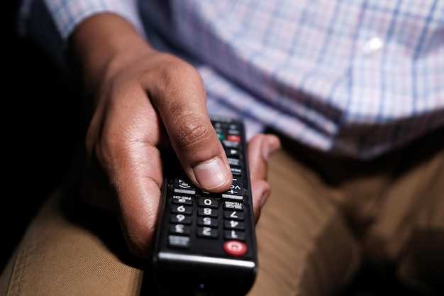 JVC Smart TV Remote Reset: A Comprehensive Guide