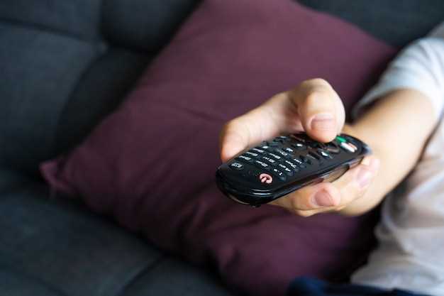 Troubleshooting Common Remote Control Issues