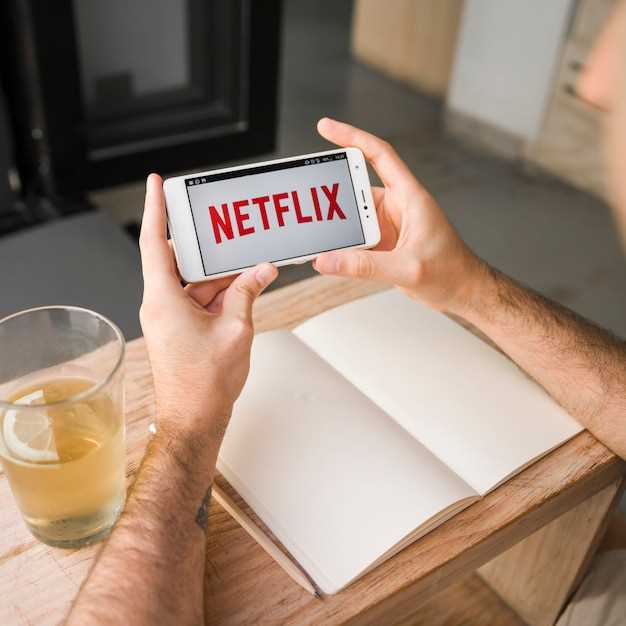 Netflix apk for android tv free download