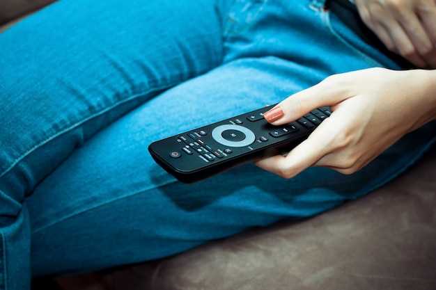 Reset philips android tv remote