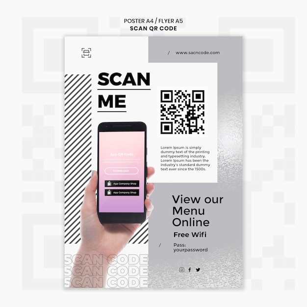 Leveraging QR Codes for Everyday Convenience