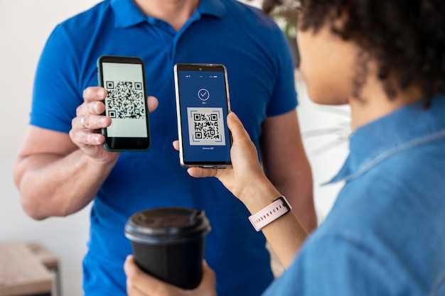 How to Scan QR Codes