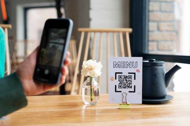 QR Codes in Everyday Life