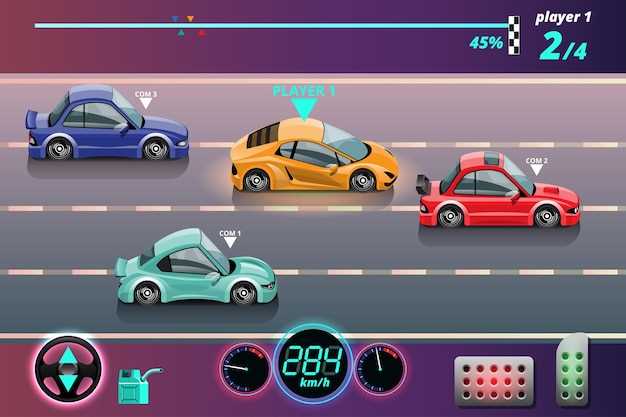 Split screen racing games android