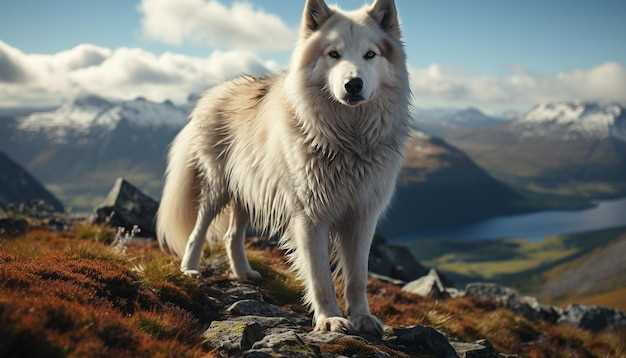 Wolf launcher android tv apk download