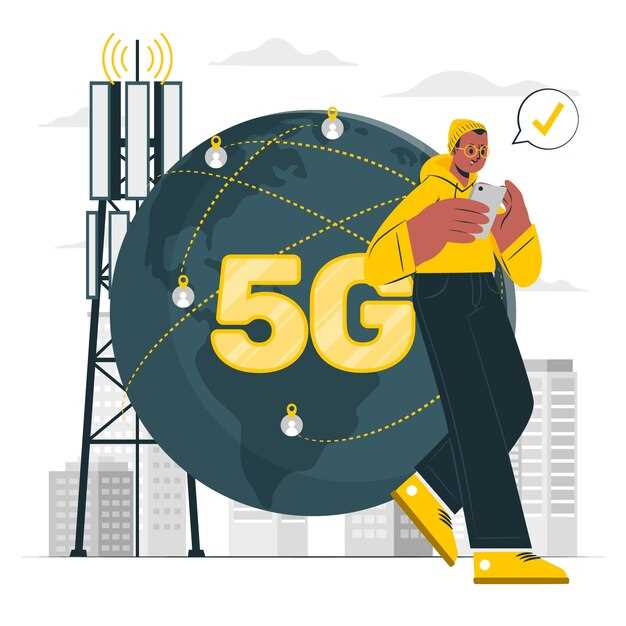 Hardware Requirements for 5G Connectivity