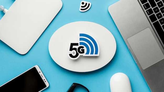 What is 5G Wifi?