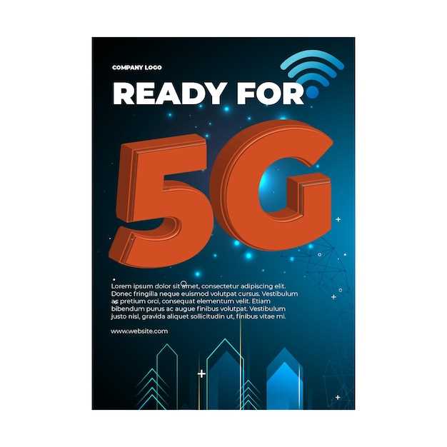 Speed and Reliability of 5G