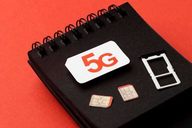 Do you need a certain sim card for 5g