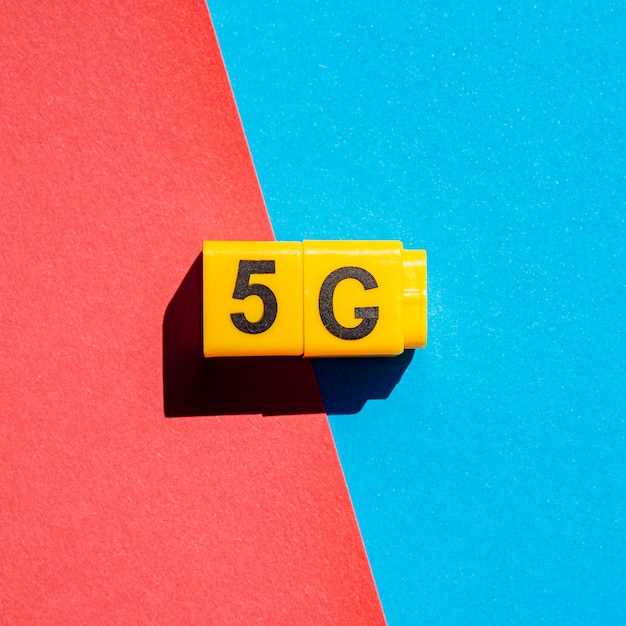 Do you need a specific sim card for 5g