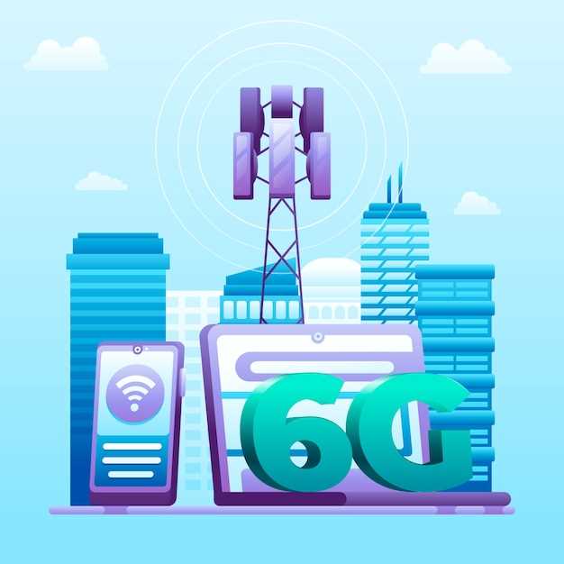 4G and 5G: An Overview