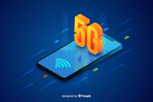 Performance and Speed Limitations in 5G Networks