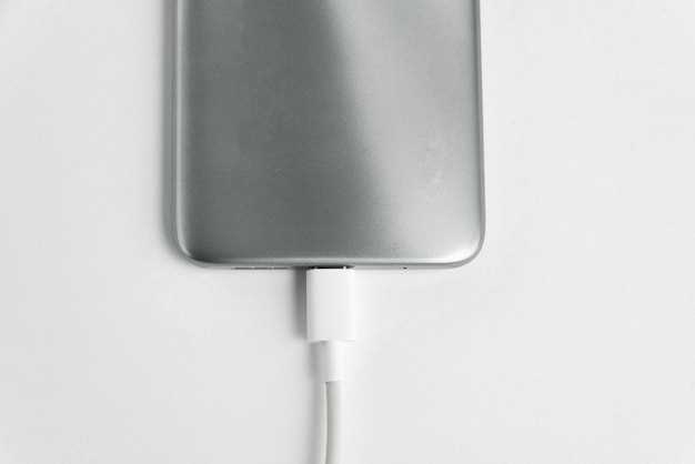 Google pixel 7 charging cord