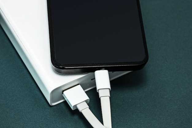 Choosing the Right Charger: Finding the Best Fit for Your Needs