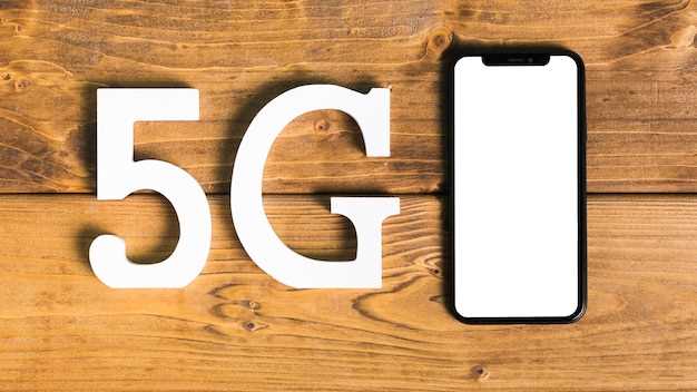 Revolutionizing Communication: 5G Connectivity on a Budget