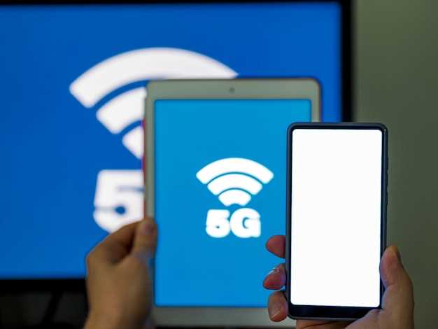 Connect Your Samsung Galaxy A12 to 5GHz WiFi