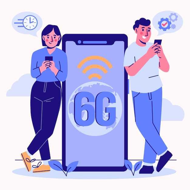 Effects of Disabling 5G on Your Device