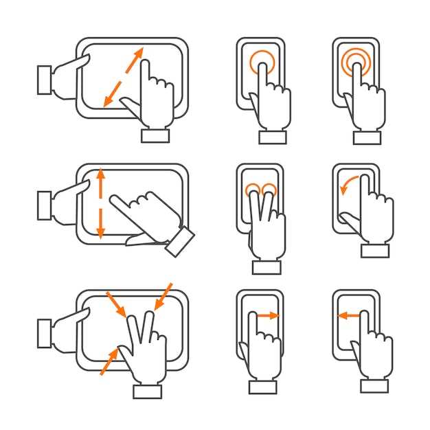 How to take screenshot with palm-swipe gesture