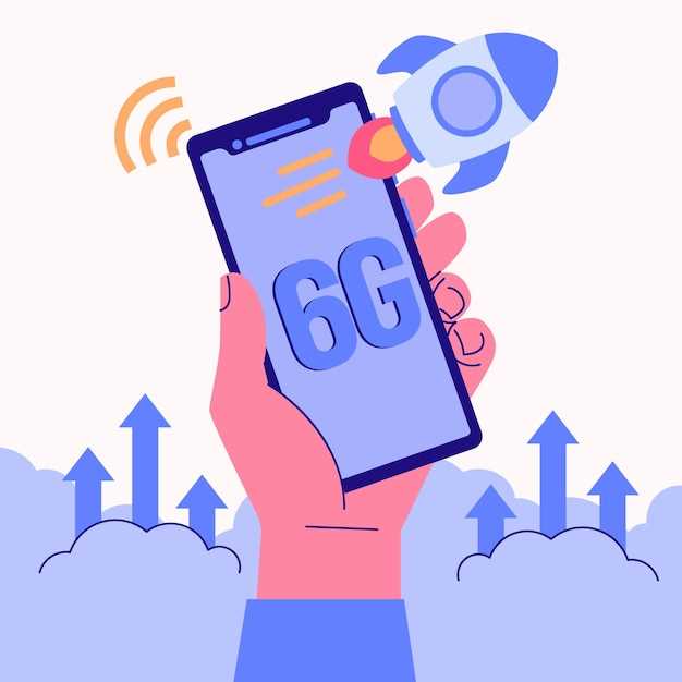 Enabling 5G If Needed