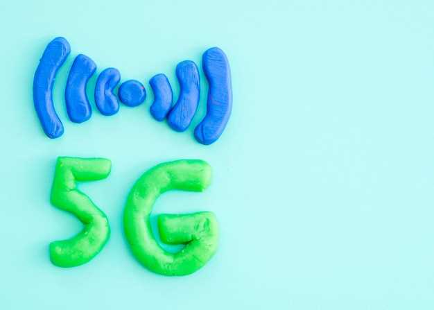 Discover 5G Compatibility