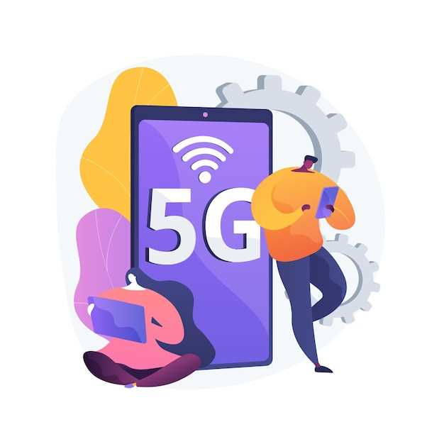 How to use 5g internet in 4g phone