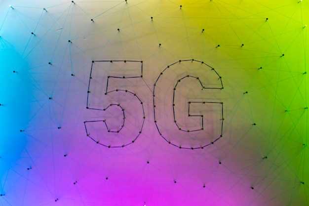 Limitations of 5G Cellular Data