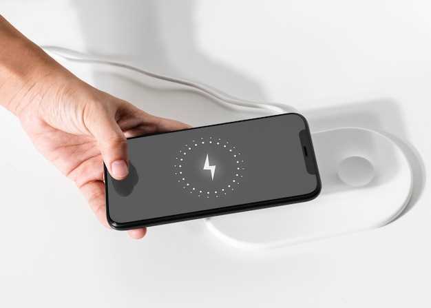 Enjoy Fast and Efficient Charging: Power Up Your Phone in a Flash