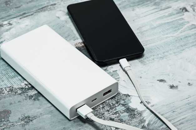 Wireless Charging Convenience: Qi and Beyond