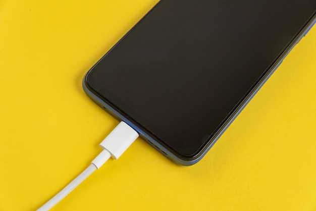 What charger does a google pixel 4 use