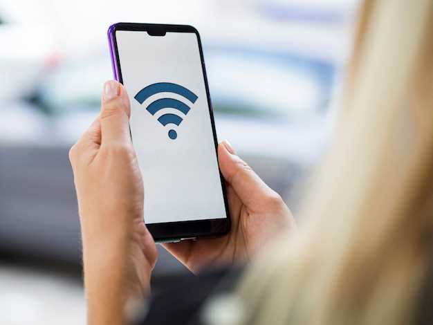 Benefits and Features of Wi-Fi Calling