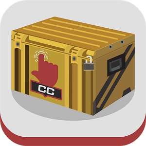 Case Clicker 2 - Crash Update! mod