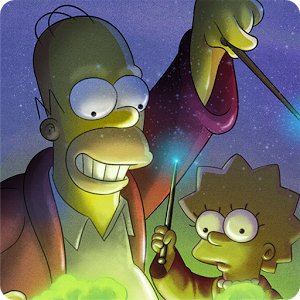 The Simpsons™: Tapped Out mod
