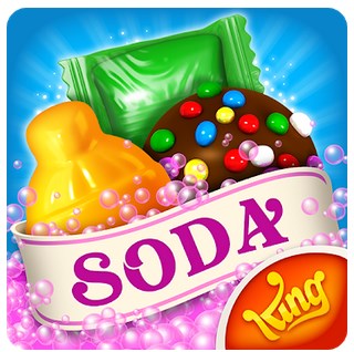 Candy Crush Soda Saga MOD APK Download v.1.122.3 | Mega Mod