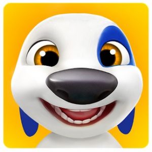 my talking hank mod apk